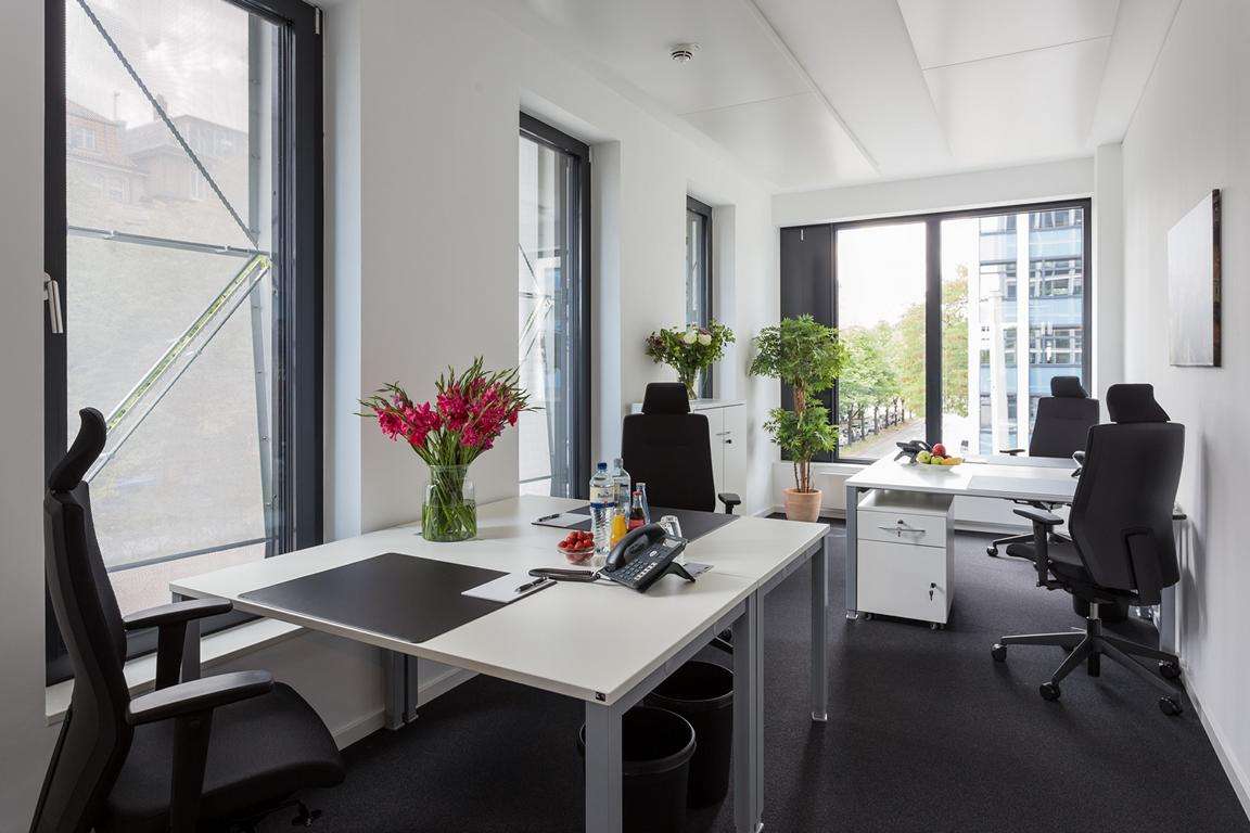 Thumbnail-Büro in Hamburg 2.499,00 € 53 m²