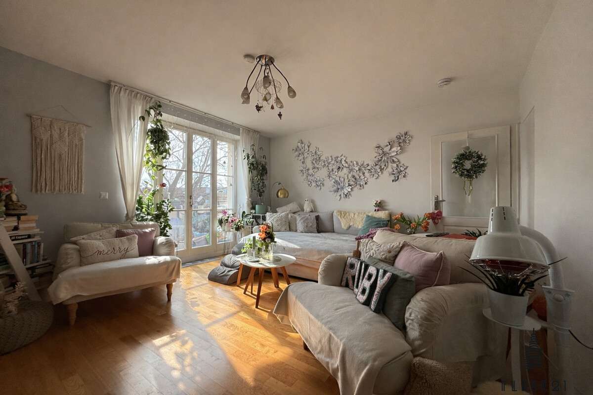 Thumbnail-Wohnung zum Kaufen in Leipzig 189.500,00 € 73 m²