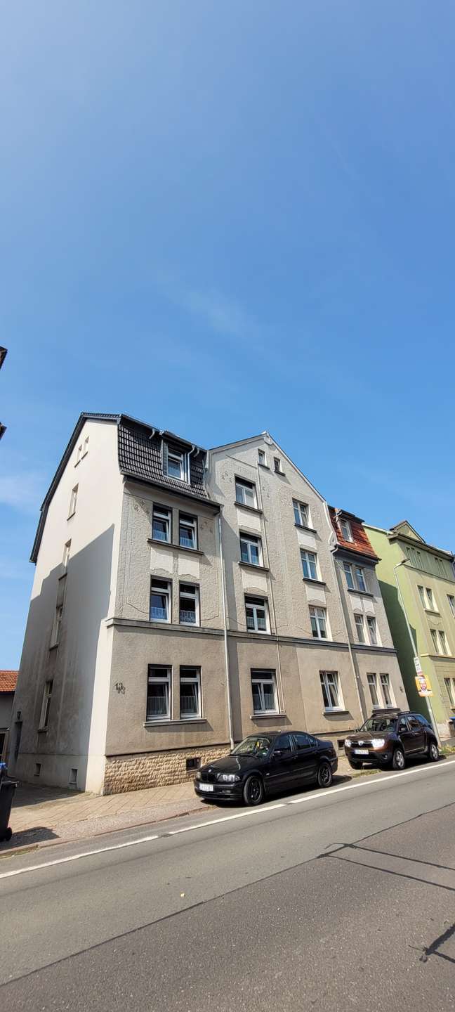 Thumbnail-Haus zum Kaufen in Gotha 265.000,00 € 240 m²