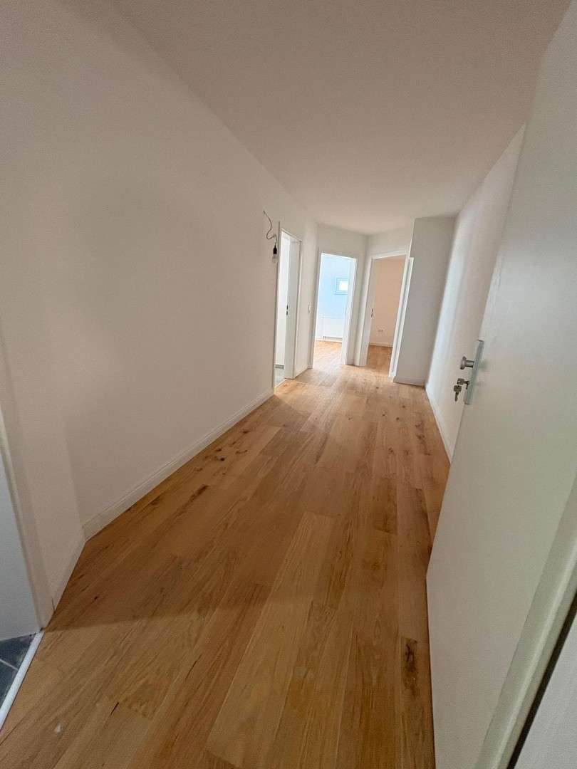 Thumbnail-Wohnung zum Mieten in Berlin 900,00 € 60 m²