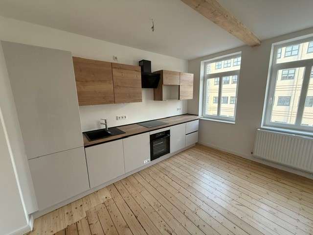 Thumbnail-Wohnung zum Mieten in Hannover 1.100,00 € 77 m²