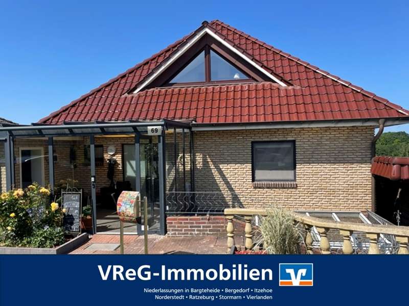 Thumbnail-Haus zum Kaufen in Barnitz 597.000,00 € 245 m²