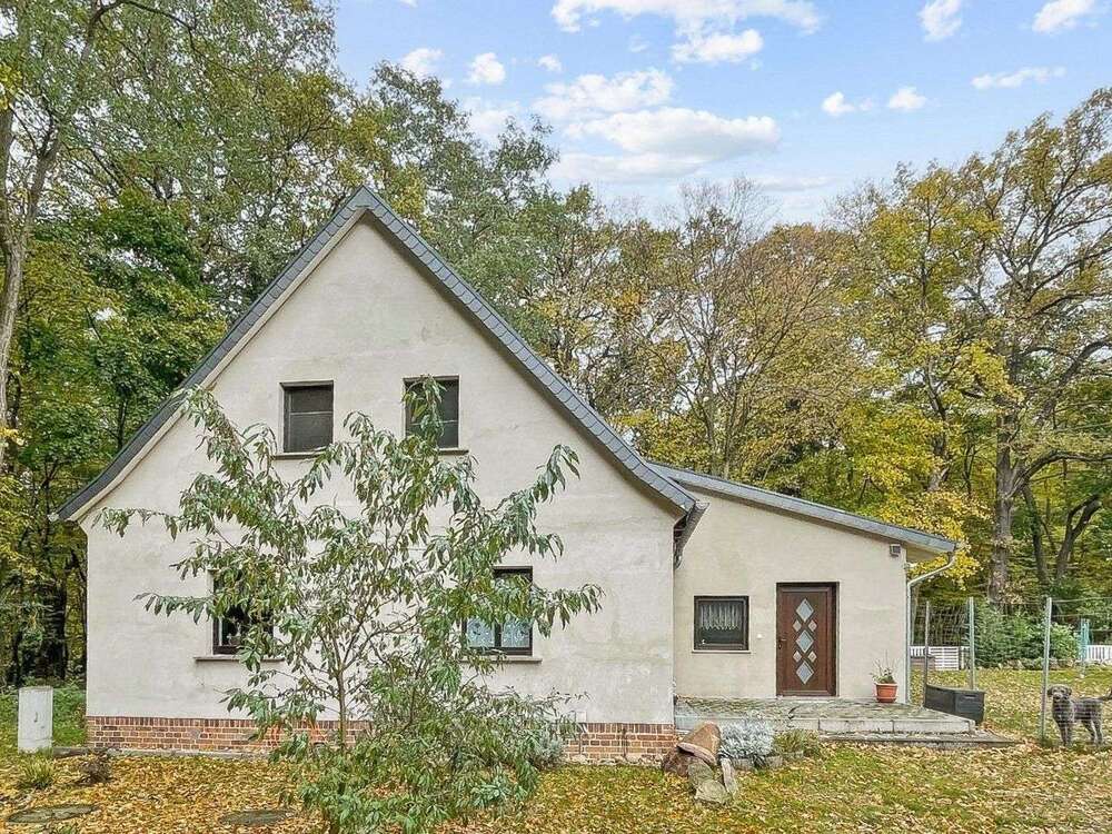 Thumbnail-Haus zum Kaufen in Neuhausen 319.000,00 € 140 m²