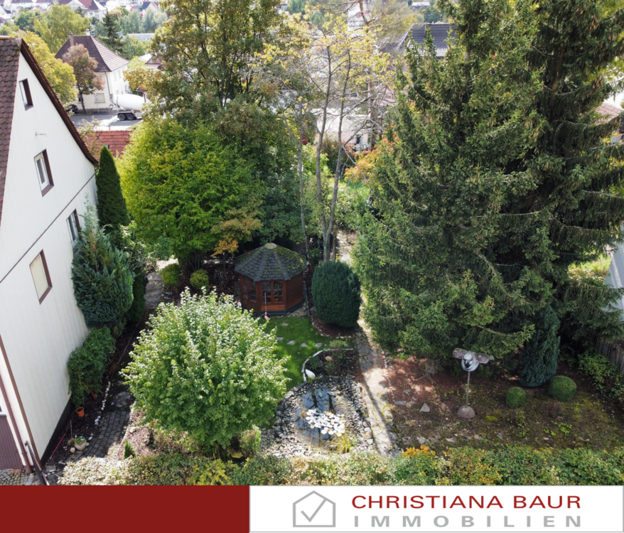 Thumbnail-Grundstück zu verkaufen in Albstadt 90.000,00 € 451 m²