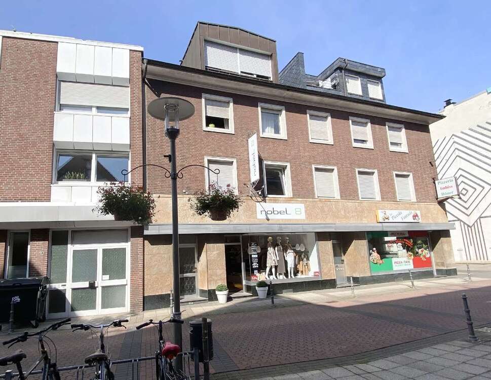 Thumbnail-Haus zum Kaufen in Bocholt 575.000,00 € 192 m²