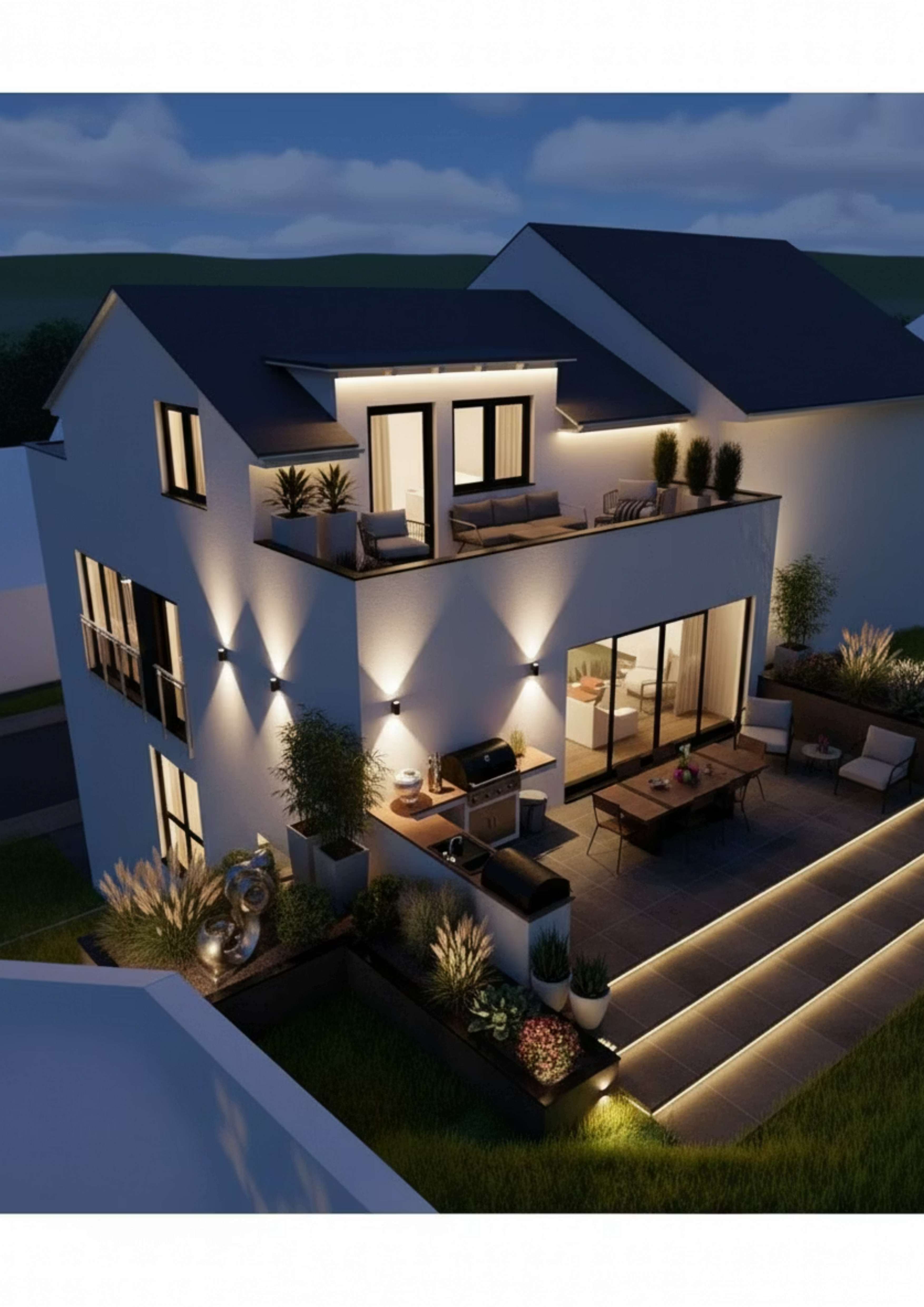 Thumbnail-Haus zum Kaufen in Velbert 799.000,00 € 239 m²