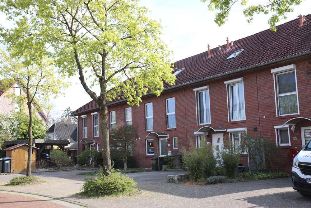 Thumbnail-Haus zum Kaufen in Rotenburg (Wümme) 310.000,00 € 114 m²