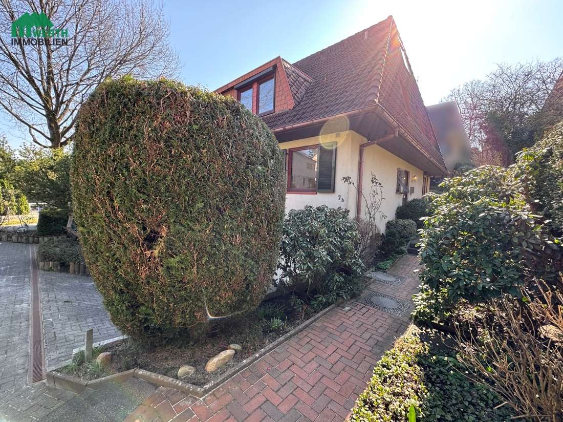 Thumbnail-Haus zum Kaufen in Hamburg Marmstorf 460.000,00 € 110.94 m²