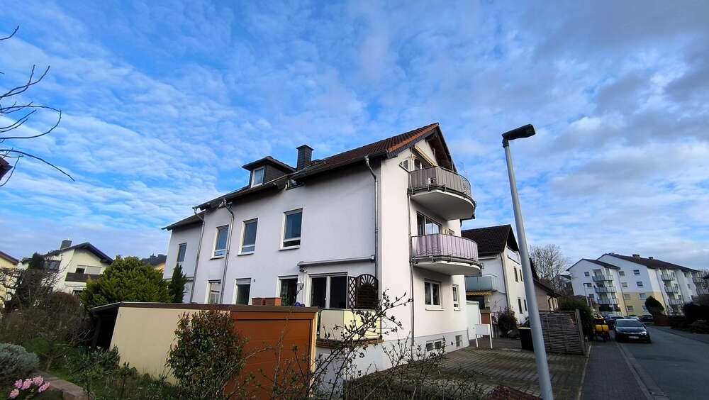 Thumbnail-Wohnung zum Kaufen in Bischofsheim 325.000,00 € 83 m²