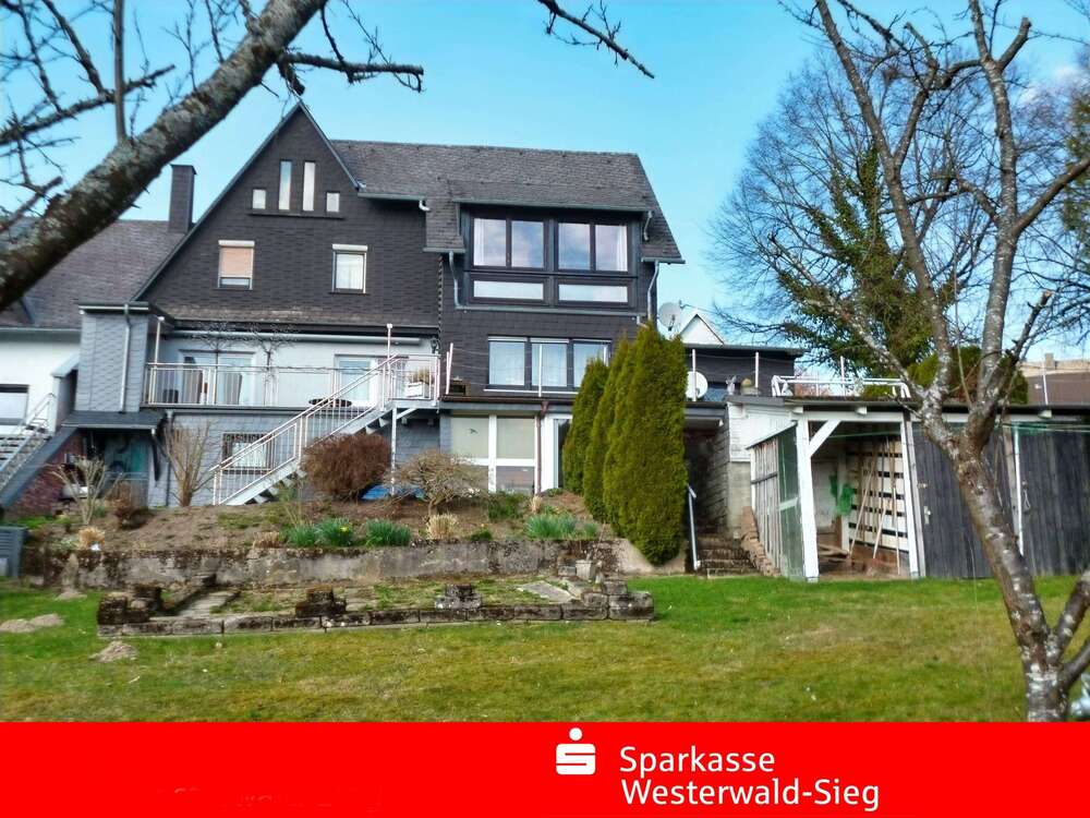 Thumbnail-Haus zum Kaufen in Molzhain 220.000,00 € 173.5 m²