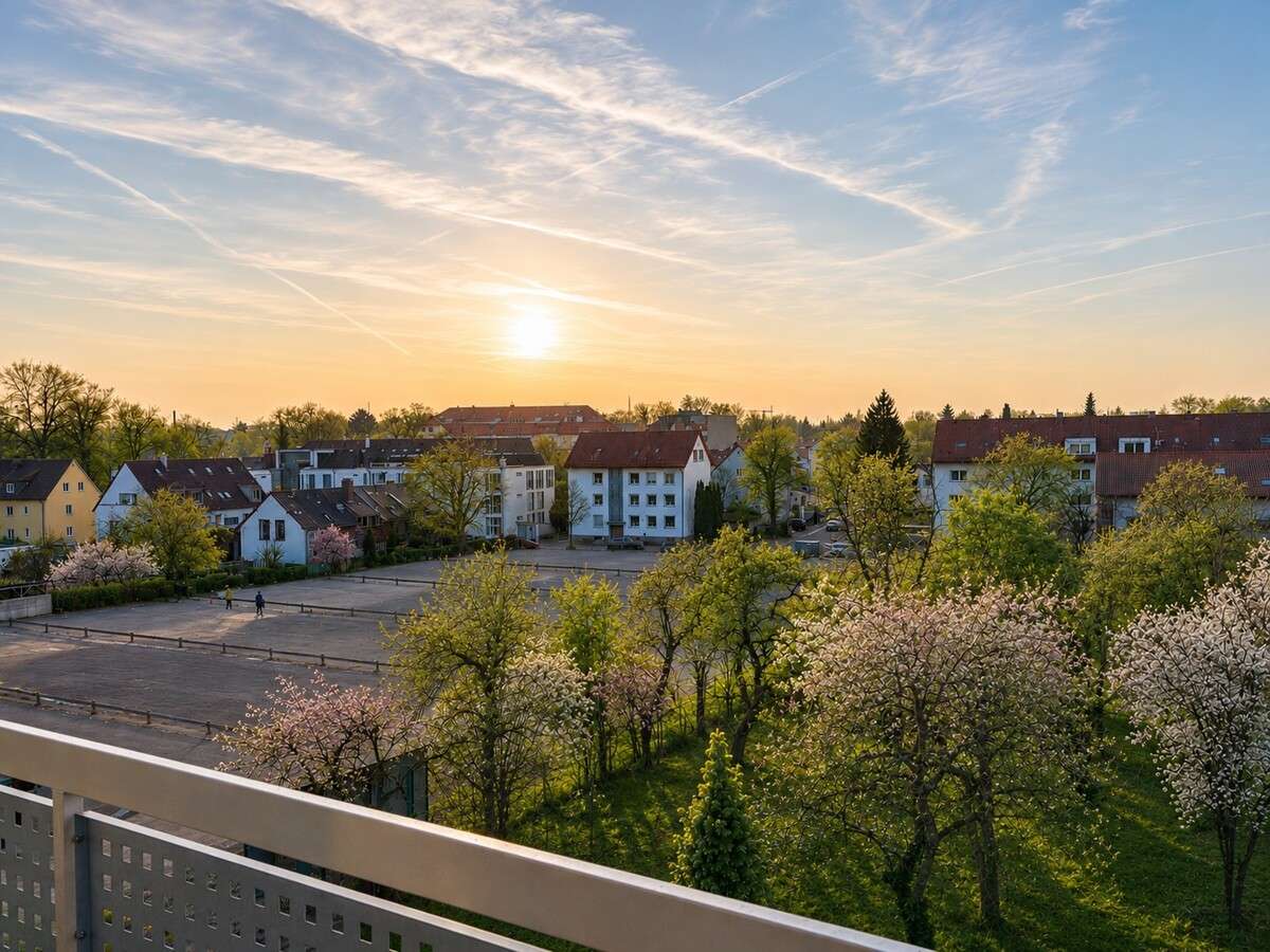 Thumbnail-Wohnung zum Kaufen in Rosenheim 299.000,00 € 79 m²