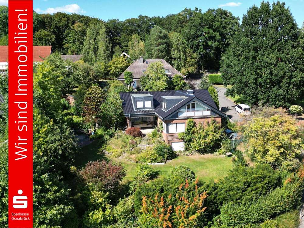 Thumbnail-Haus zum Kaufen in Ostercappeln 475.000,00 € 240 m²
