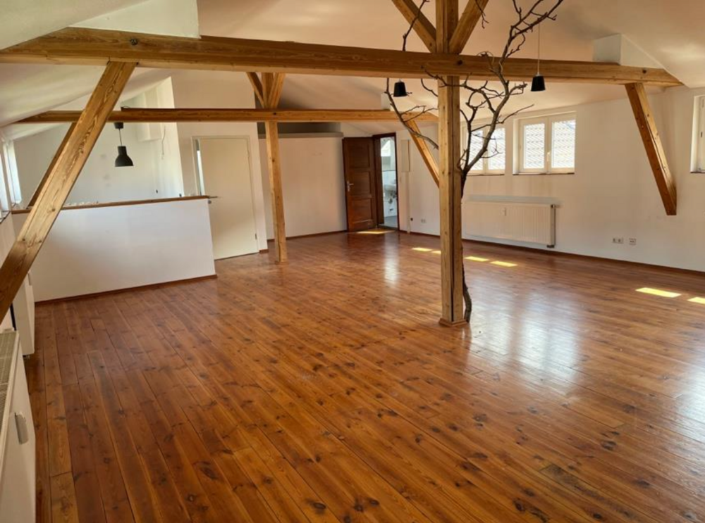 Thumbnail-Wohnung zum Mieten in Aschaffenburg 930,00 € 100 m²