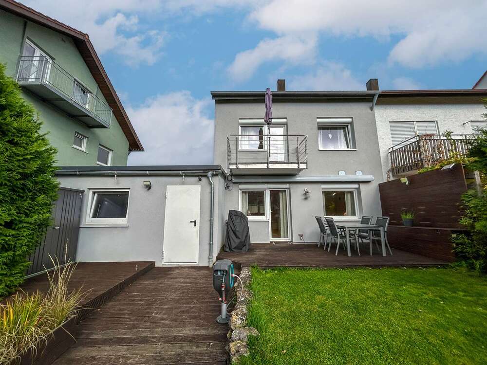 Thumbnail-Haus zum Kaufen in Bad Rappenau 480.000,00 € 110 m²