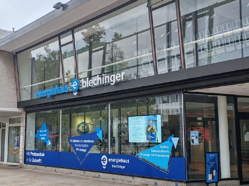 Thumbnail-Büro in Wolfsburg 7.990,00 € 775 m²