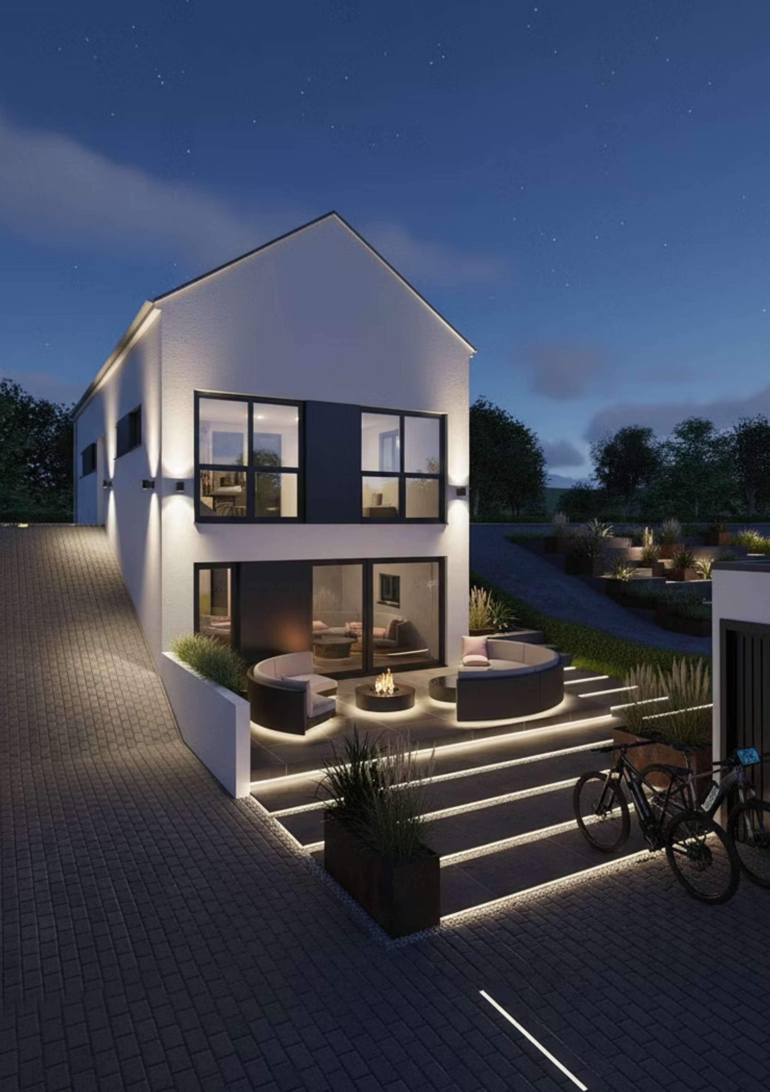 Thumbnail-Haus zum Kaufen in Castrop-Rauxel 537.420,00 € 139 m²