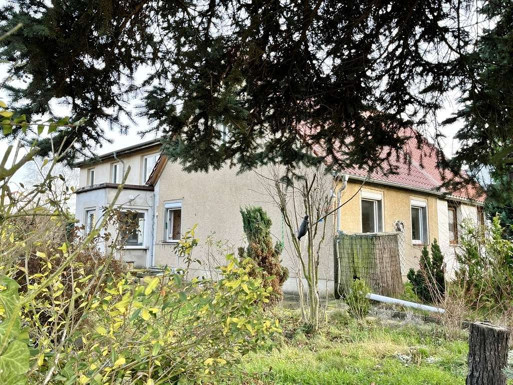 Thumbnail-Haus zum Kaufen in Merseburg 139.500,00 € 96 m²