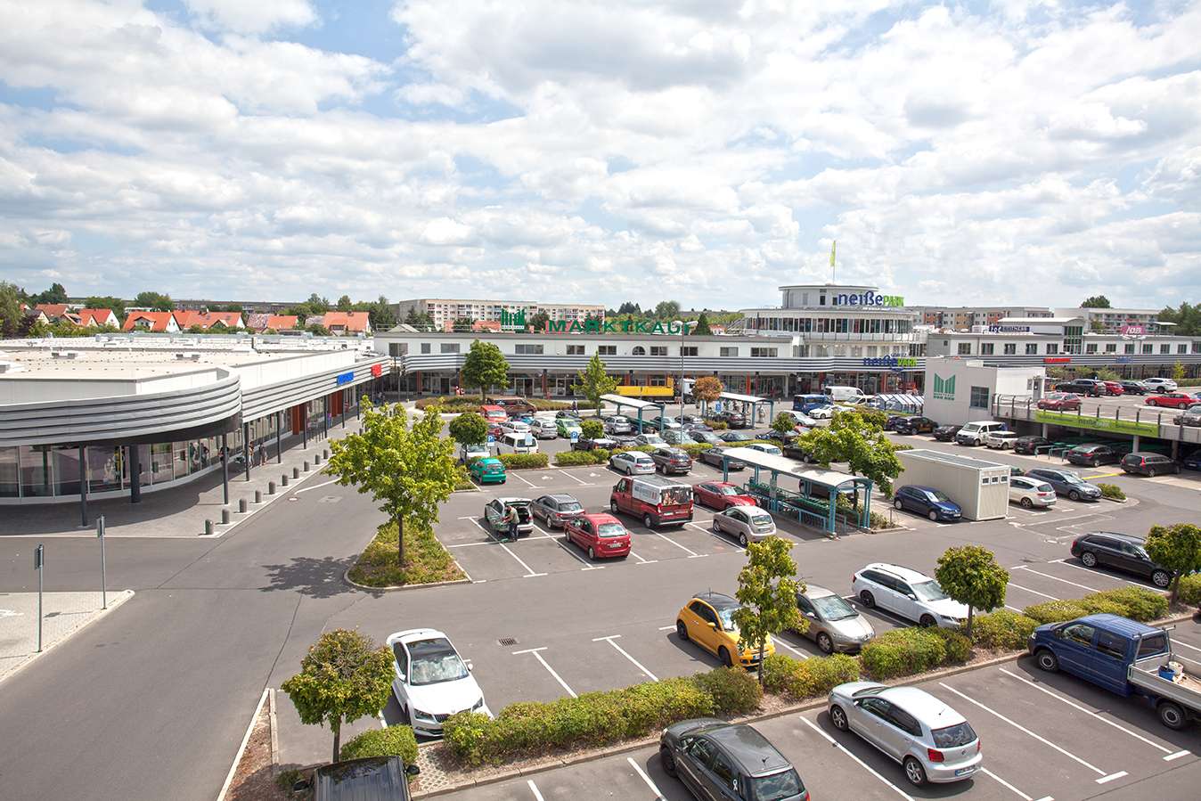 Thumbnail-Einzelhandel in Görlitz 1.995,00 € 138.81 m²