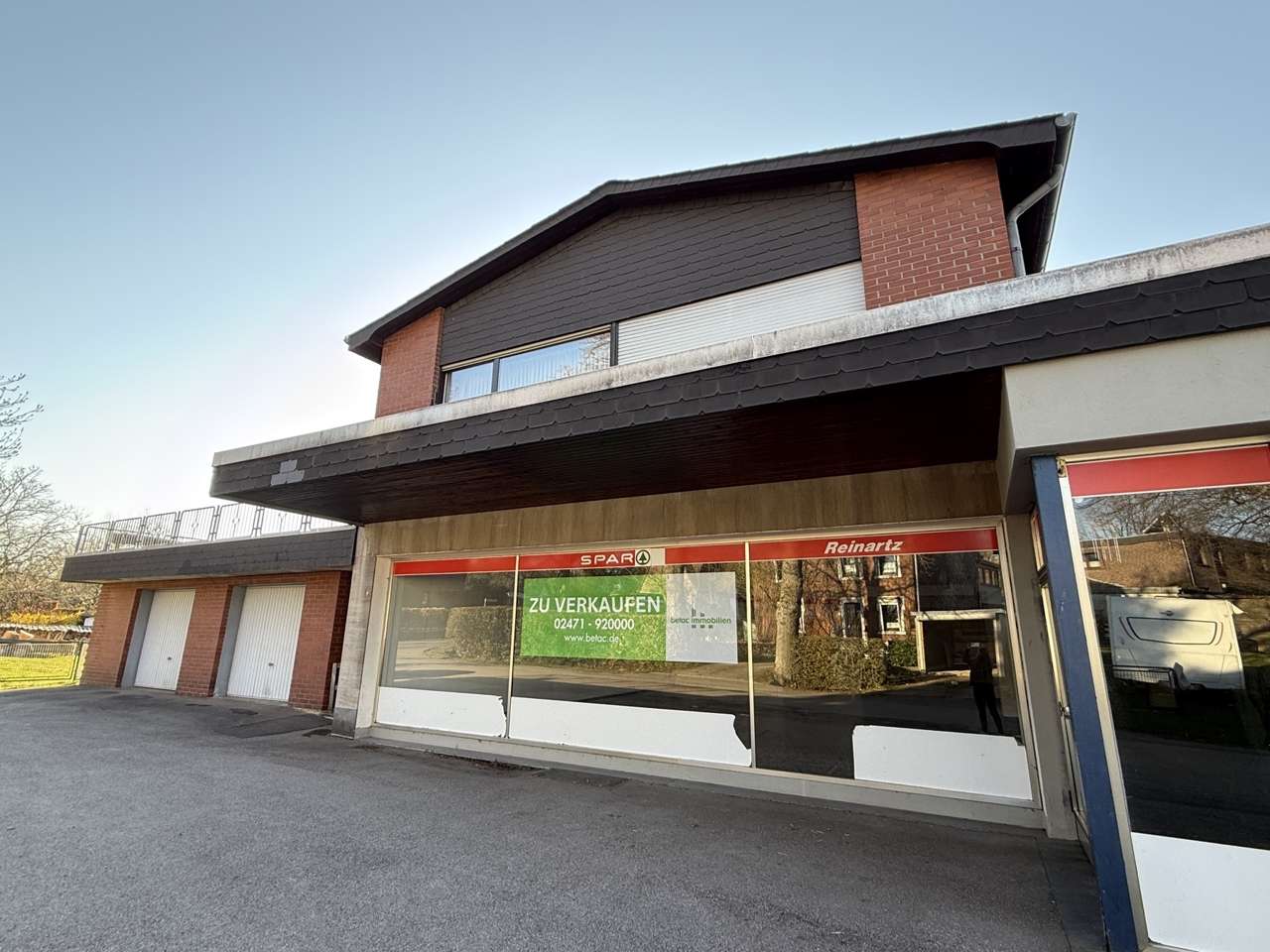 Thumbnail-Haus zum Kaufen in Roetgen 390.000,00 € 160 m²