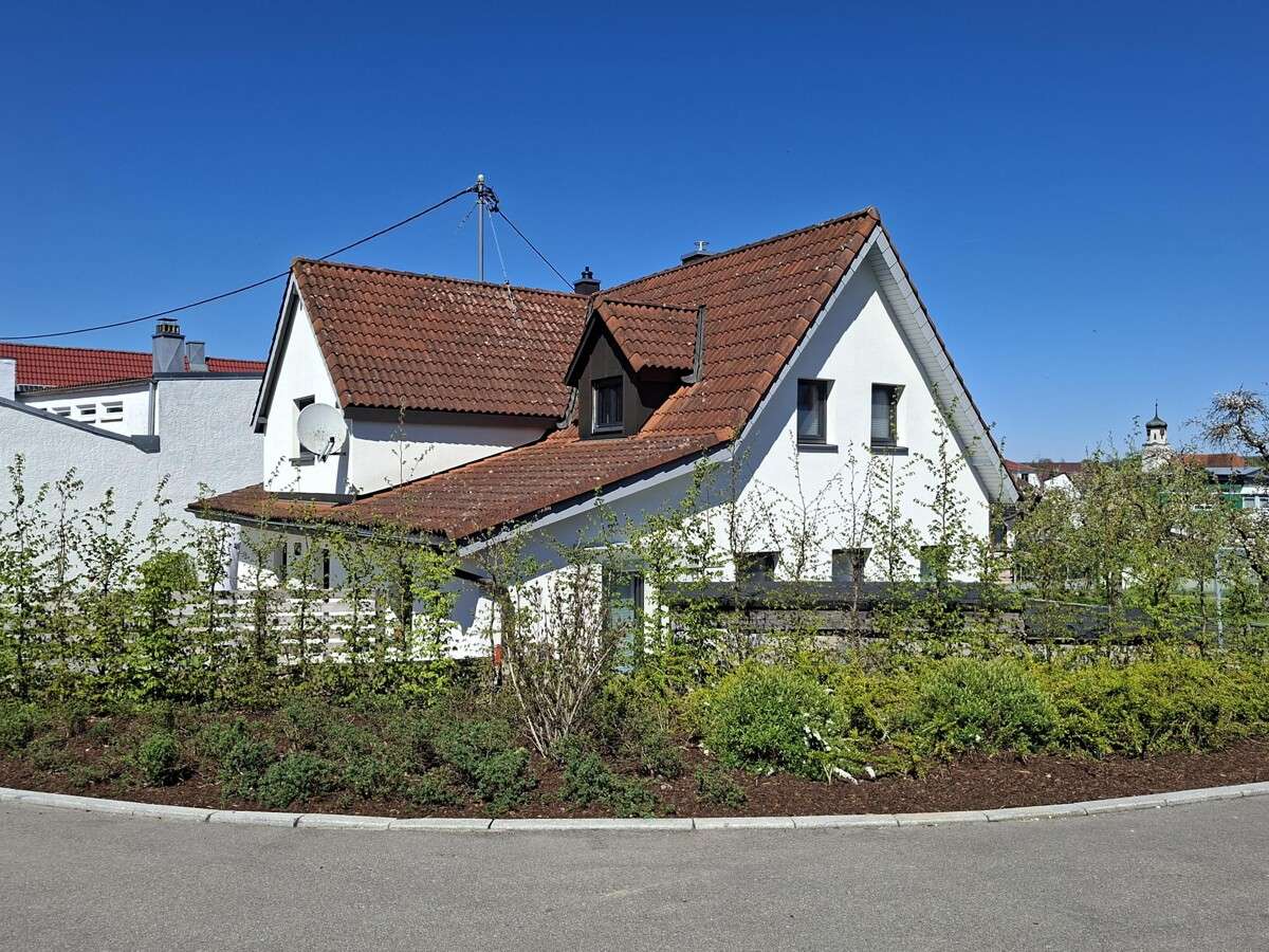 Thumbnail-Haus zum Kaufen in Hermaringen 450.000,00 € 163.58 m²