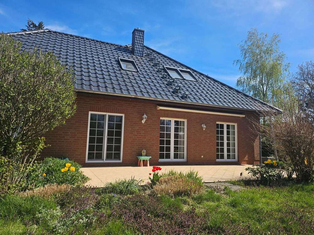 Thumbnail-Haus zum Kaufen in Malchin OT Duckow 295.000,00 € 117 m²