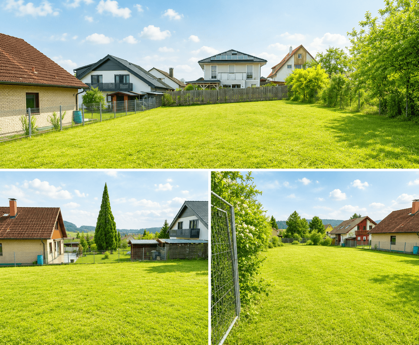 Thumbnail-Grundstück zu verkaufen in Calw 600.000,00 € 1022 m²