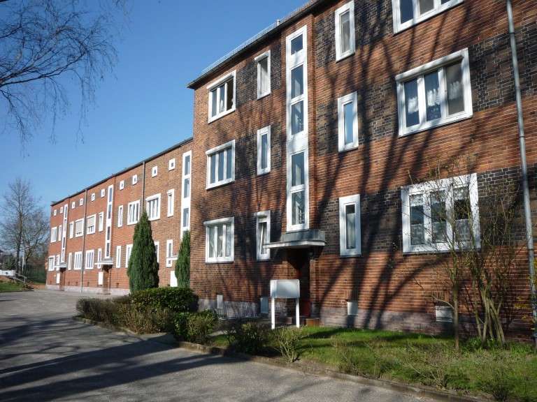 Thumbnail-Wohnung zum Mieten in Cottbus 515,00 € 54.03 m²