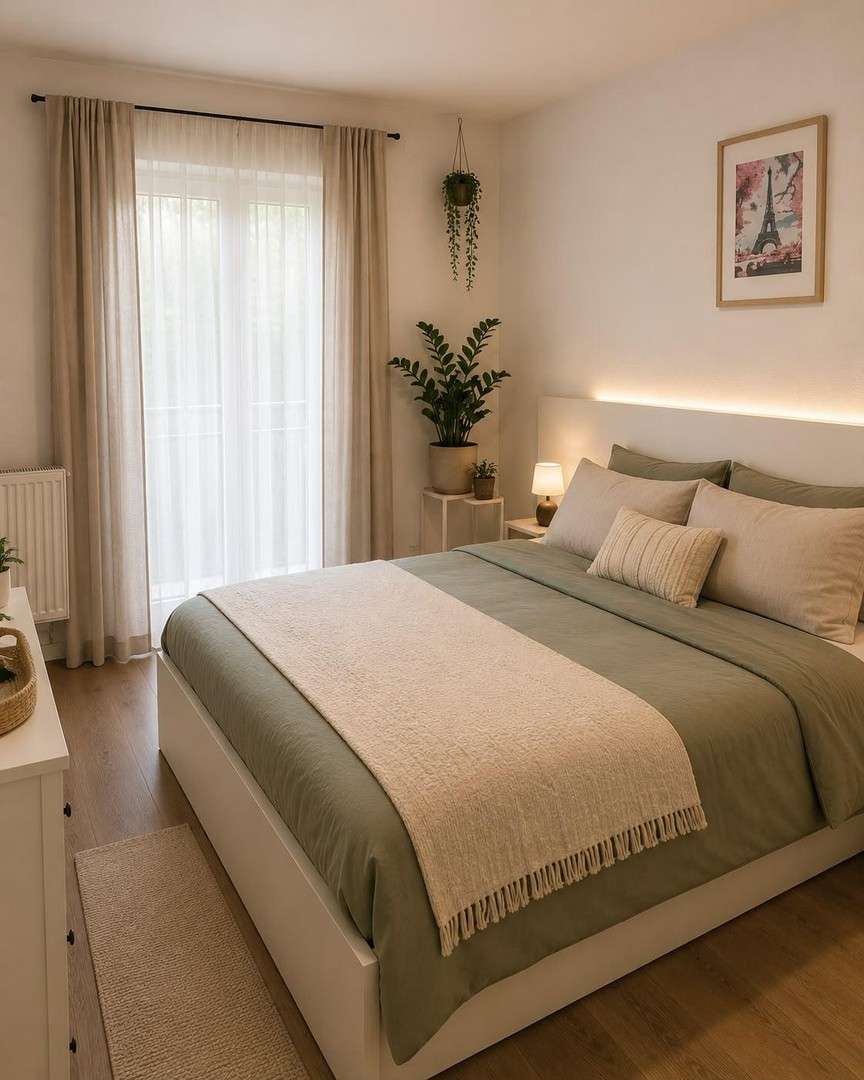 Thumbnail-Wohnung zum Mieten in Meckenheim 800,00 € 50 m²