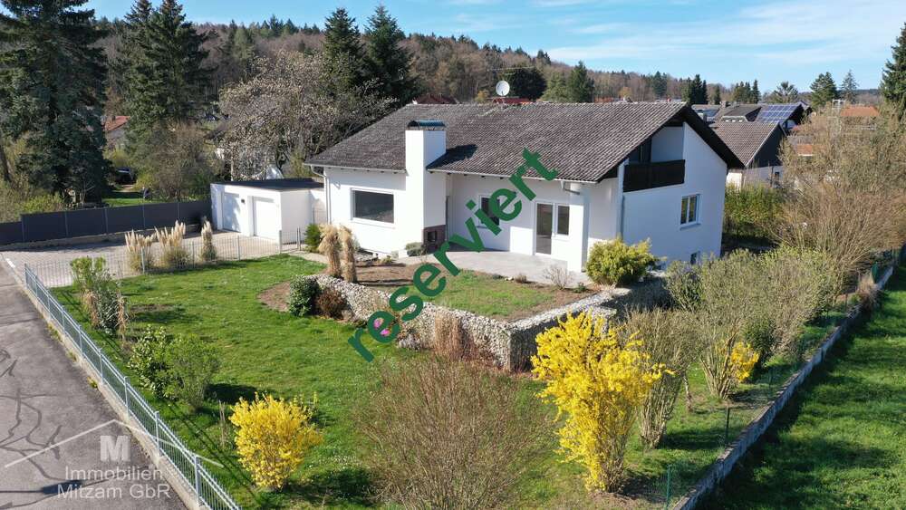 Thumbnail-Haus zum Kaufen in Breitenbrunn 435.000,00 € 124.22 m²