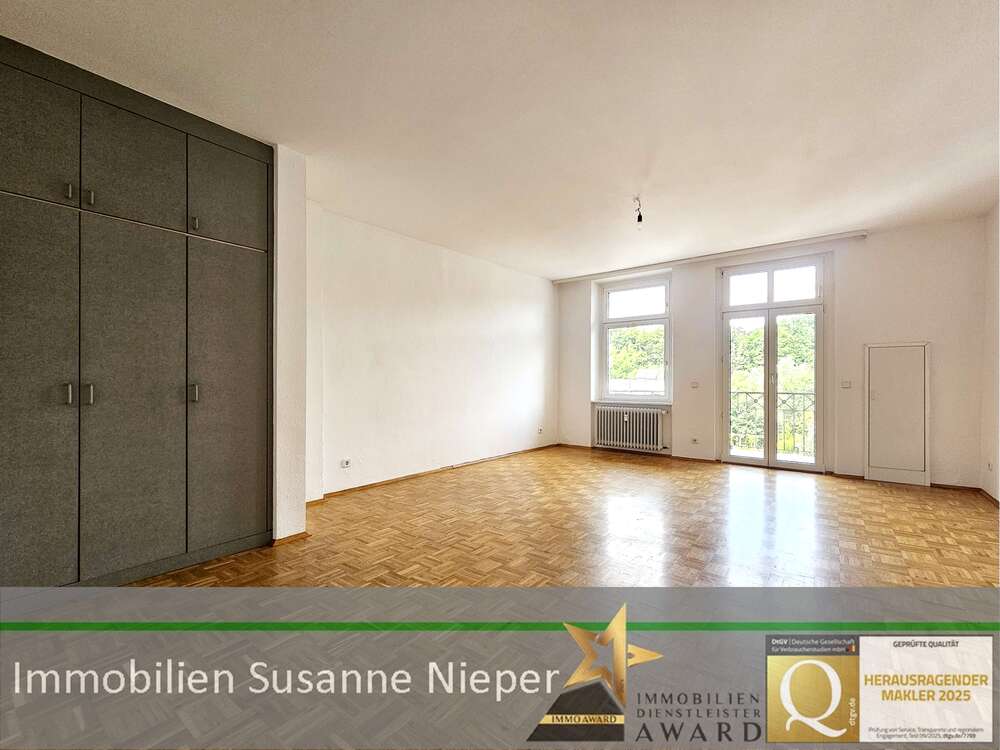 Thumbnail-Wohnung zum Mieten in Gevelsberg 500,00 € 69 m²