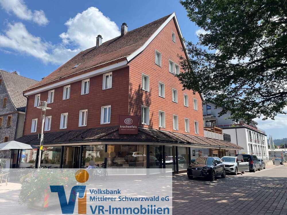 Thumbnail-Haus zum Kaufen in Furtwangen 850.000,00 € 322 m²