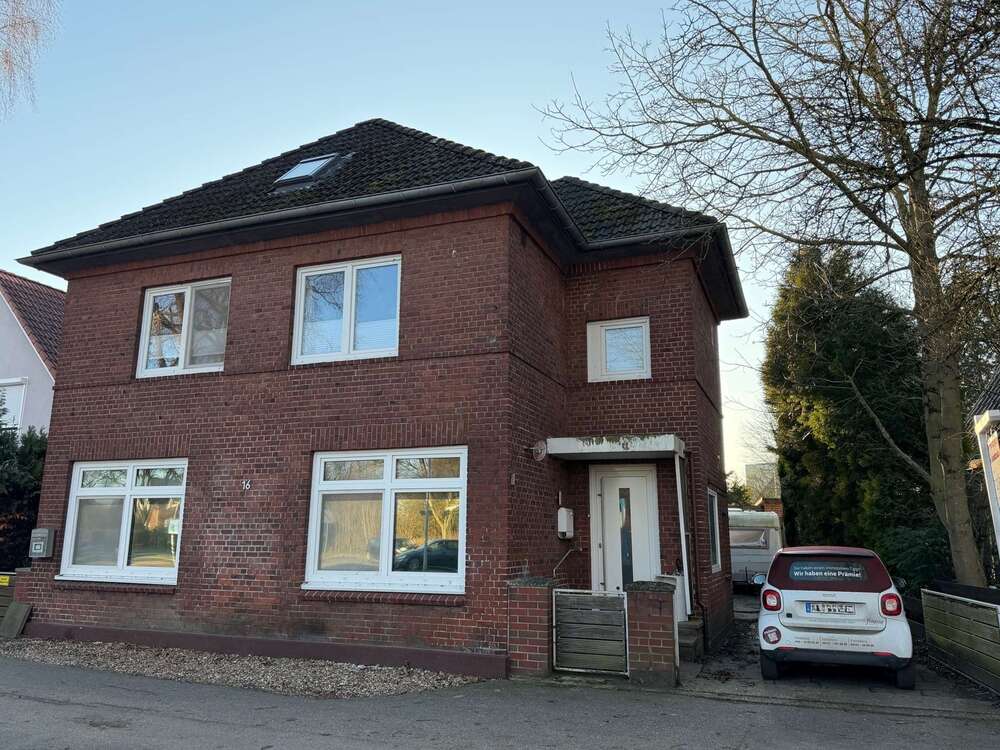 Thumbnail-Haus zum Kaufen in Pinneberg 349.000,00 € 132 m²