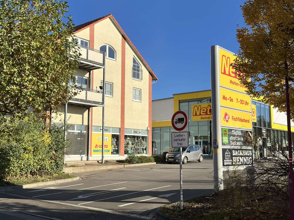 Thumbnail-Büro in Kitzscher 440,00 € 87.49 m²