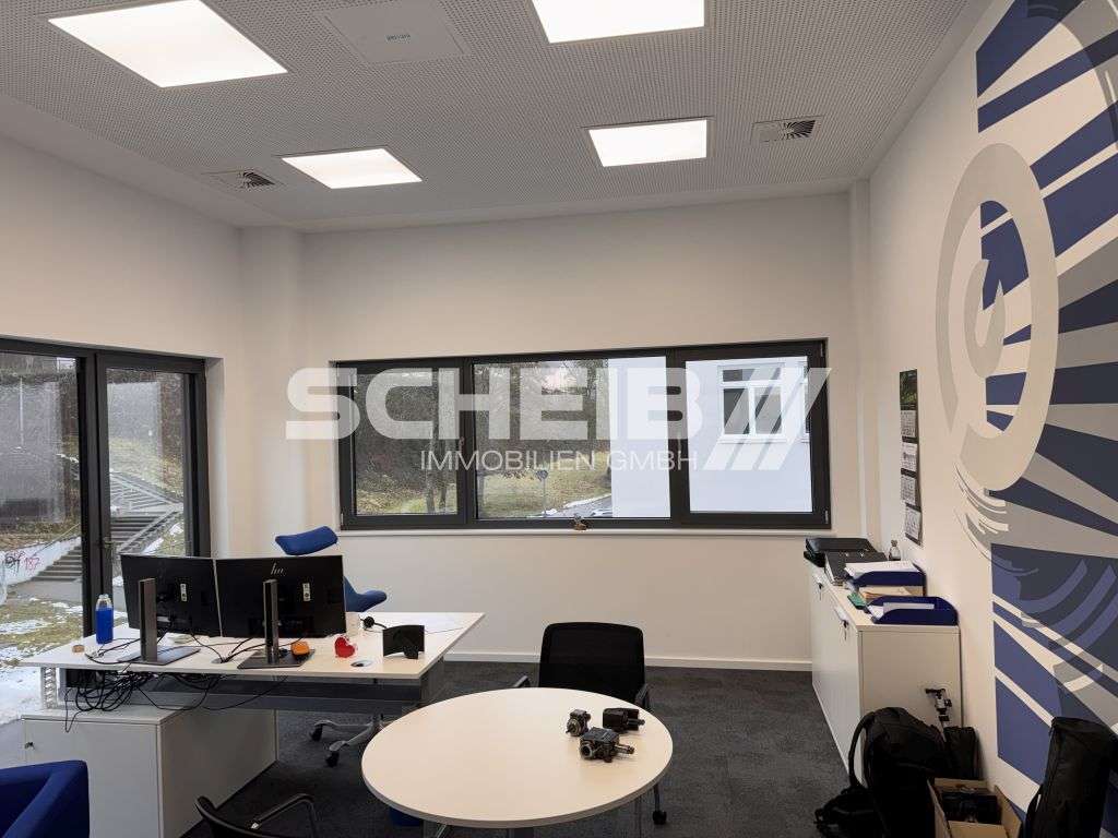 Thumbnail-Büro in Künzelsau 345,00 € 39.3 m²