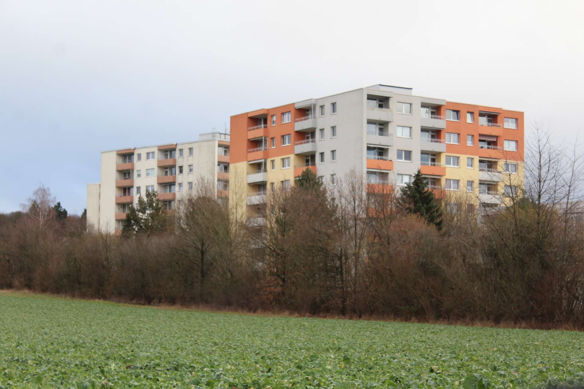 Thumbnail-Wohnung zum Kaufen in Bad Salzuflen 75.000,00 € 52 m²