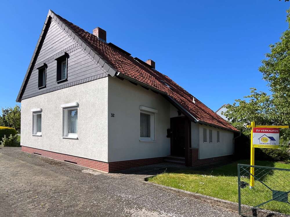 Thumbnail-Haus zum Kaufen in Königslutter 198.000,00 € 114.81 m²