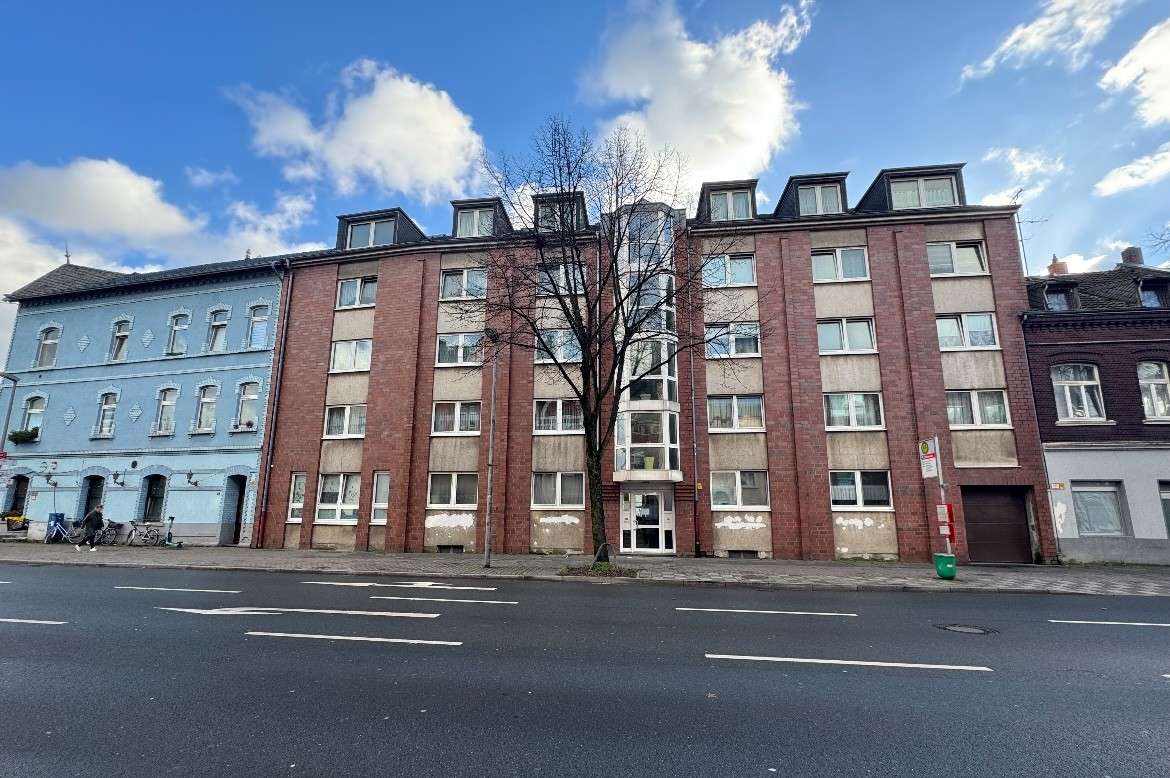 Thumbnail-Haus zum Kaufen in Düsseldorf Heerdt 2.977.000,00 € 1070 m²