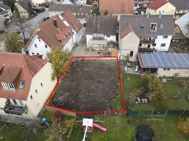Thumbnail-Haus zum Kaufen in Steißlingen 698.500,00 € 126 m²