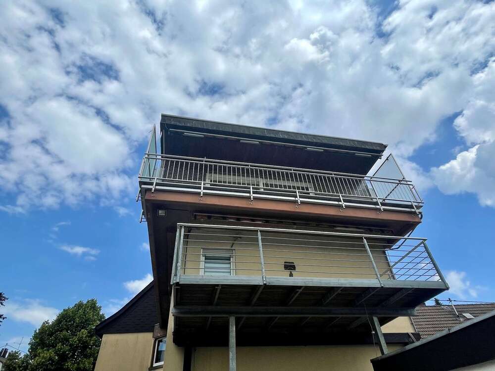 Thumbnail-Wohnung zum Mieten in Wirges 950,00 € 110 m²