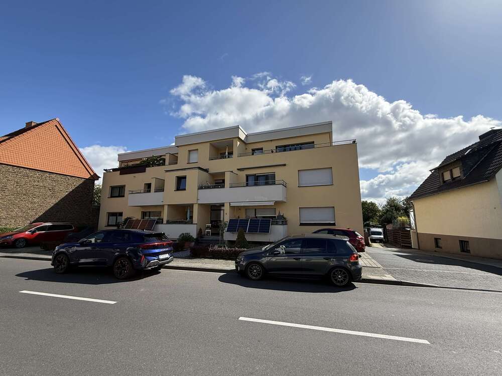 Thumbnail-Wohnung zum Kaufen in Köln 279.000,00 € 93 m²