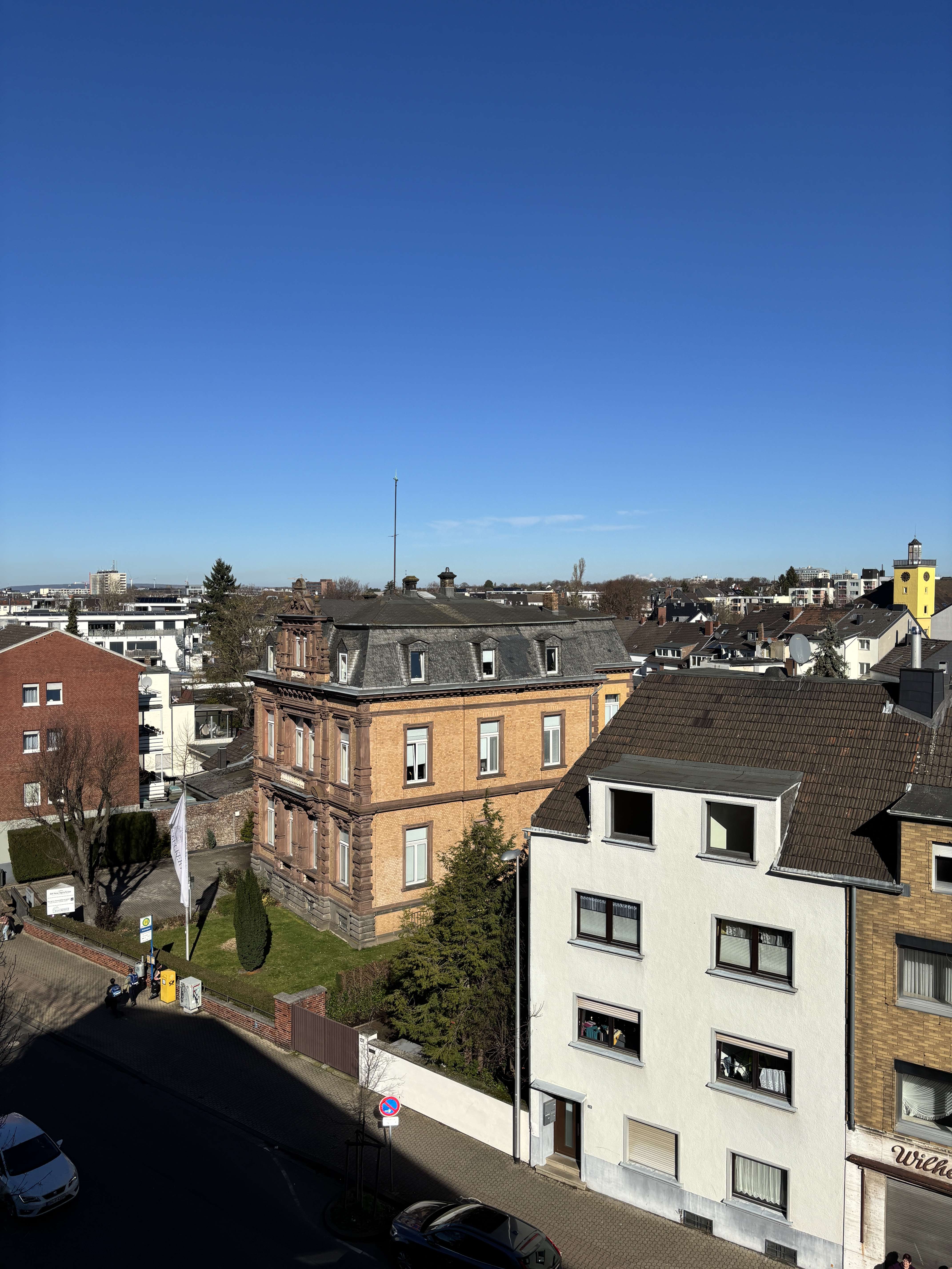 Thumbnail-Wohnung zum Kaufen in Düren 348.000,00 € 139.88 m²