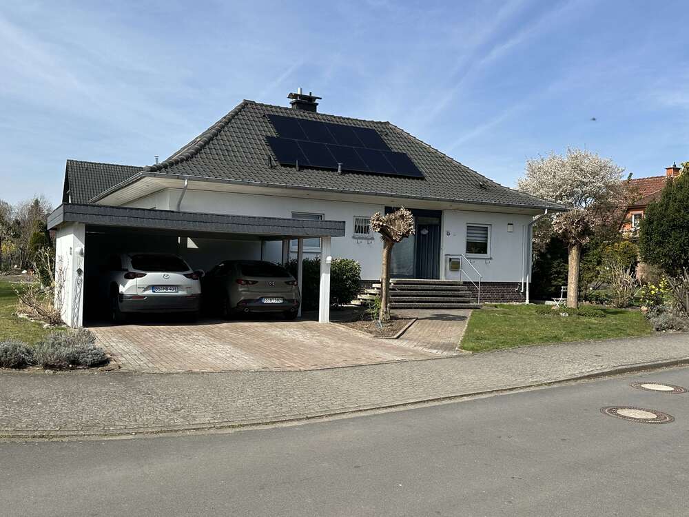 Thumbnail-Haus zum Kaufen in Braunschweig 419.000,00 € 130 m²