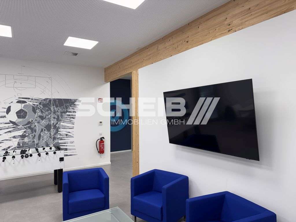 Thumbnail-Büro in Künzelsau 1.280,00 € 145.4 m²
