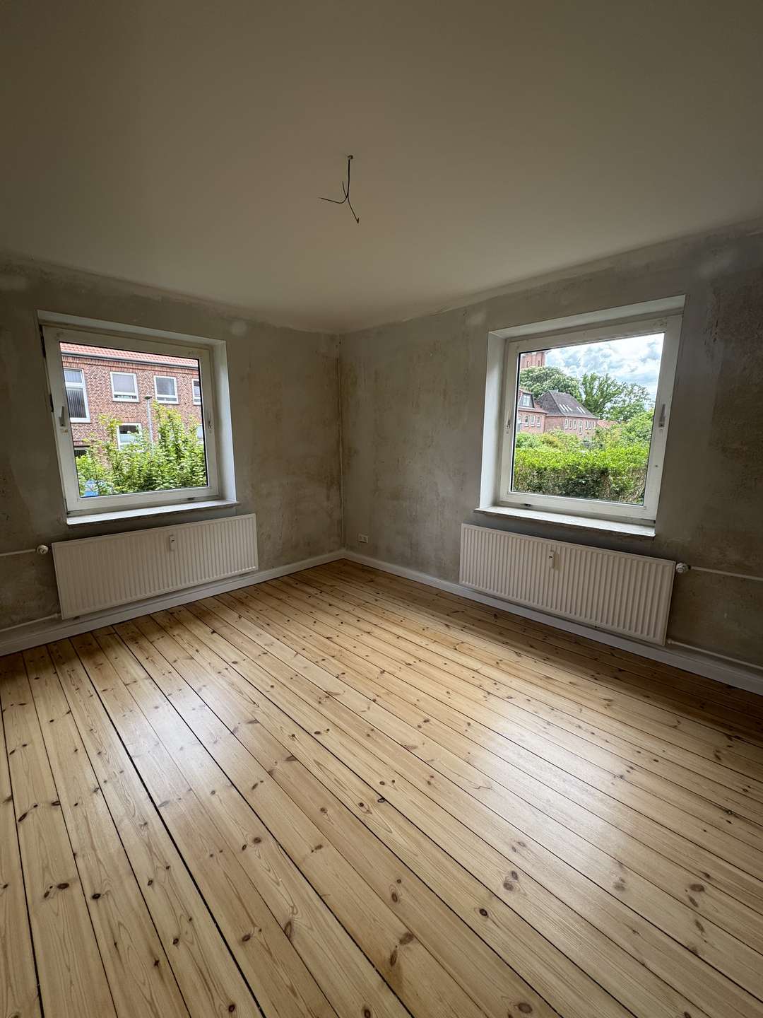 Thumbnail-Wohnung zum Mieten in Plön 462,00 € 57.75 m²