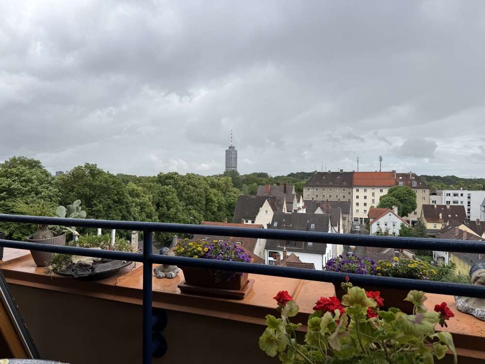 Thumbnail-Wohnung zum Kaufen in Augsburg Pfersee 625.000,00 € 122 m²