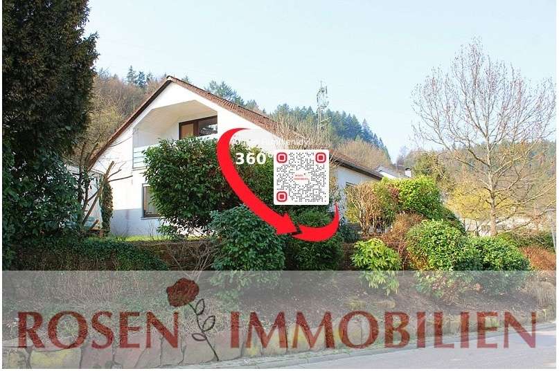 Thumbnail-Haus zum Kaufen in Neckargemünd 475.000,00 € 169 m²