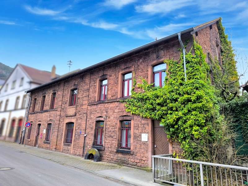 Thumbnail-Haus zum Kaufen in Lambrecht 374.000,00 € 618.35 m²