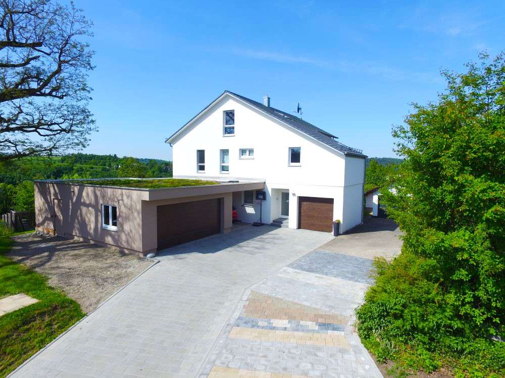 Thumbnail-Haus zum Kaufen in Abtsgmünd 949.000,00 € 334 m²