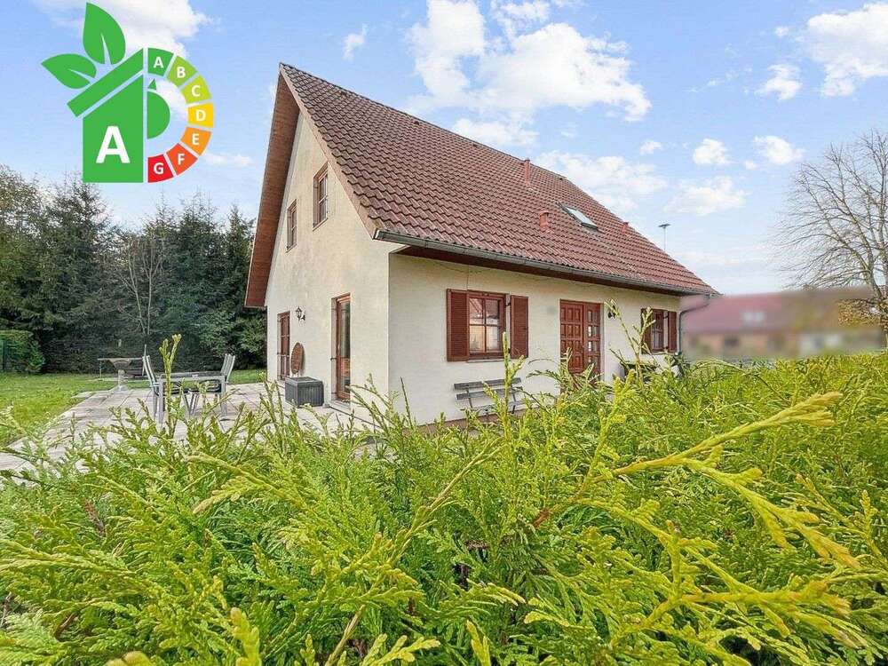 Thumbnail-Haus zum Kaufen in Dargun 179.000,00 € 119 m²