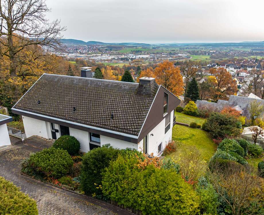 Thumbnail-Haus zum Kaufen in Kulmbach - Burghaig 499.000,00 € 207 m²